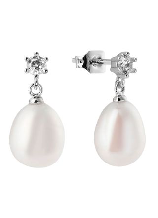 Sparv Daily silver örhängen 12300201