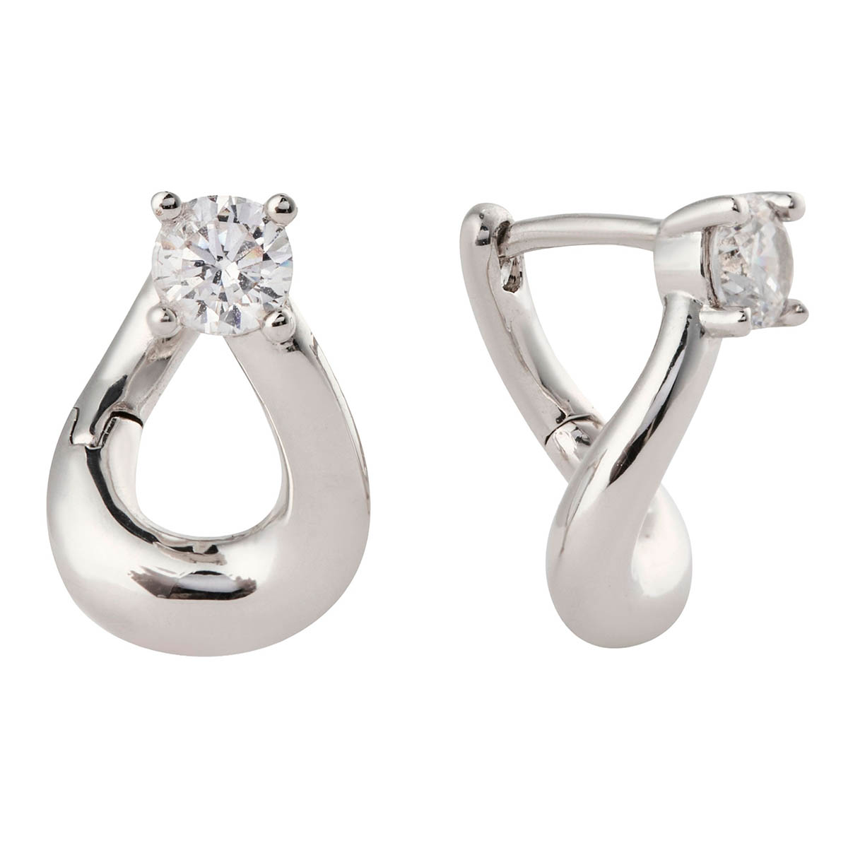 Sparv First Thing silver örhängen 12400201