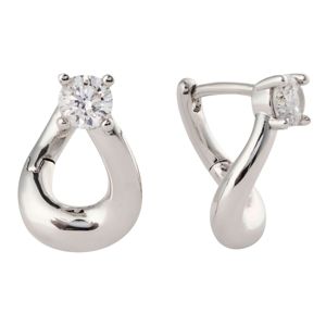 Sparv First Thing silver örhängen 12400201 main product photo