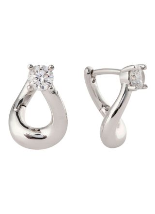 Sparv First Thing silver örhängen 12400201