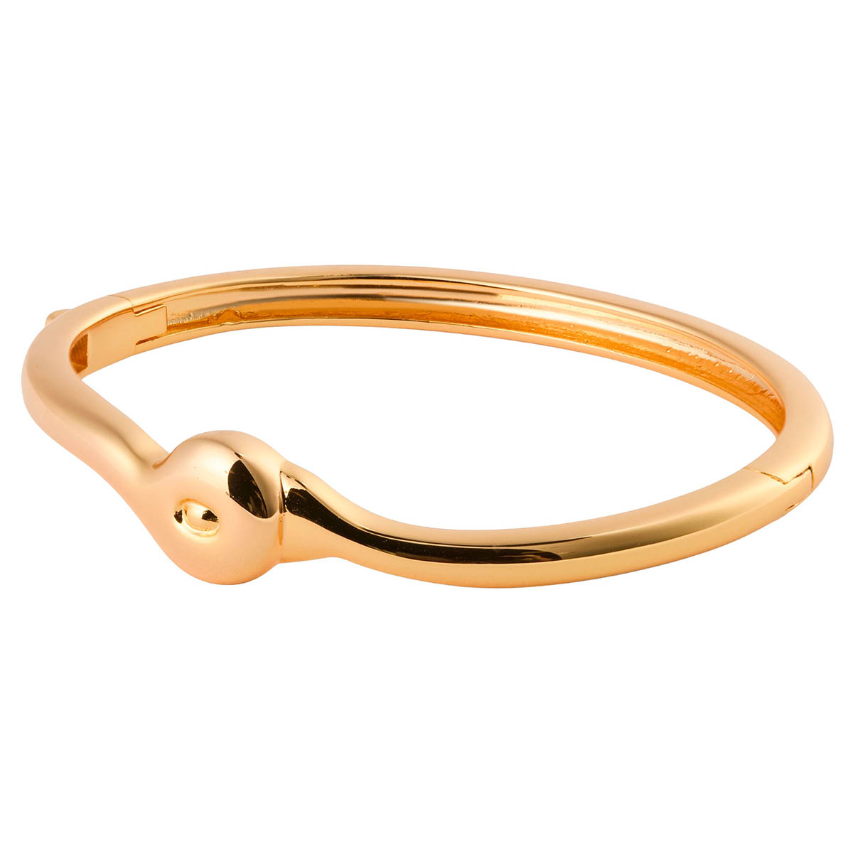 Sparv On Repeat guld armband 2320101
