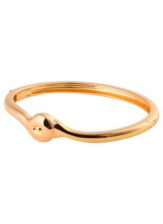 Sparv On Repeat guld armband 2320101
