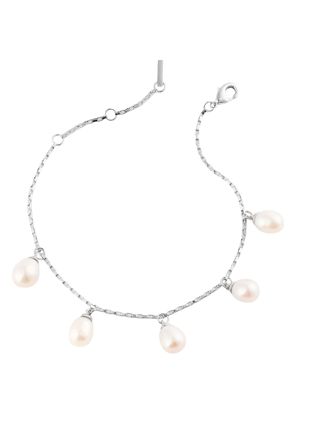 Sparv Soft Start silver armband 2330201