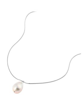 Sparv The One silver halsband 3280201
