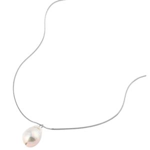 Sparv The One silver halsband 3280201 main product photo