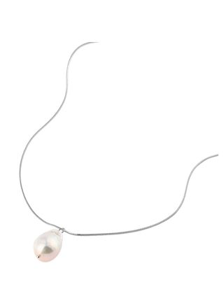 Sparv The One silver halsband 3280201