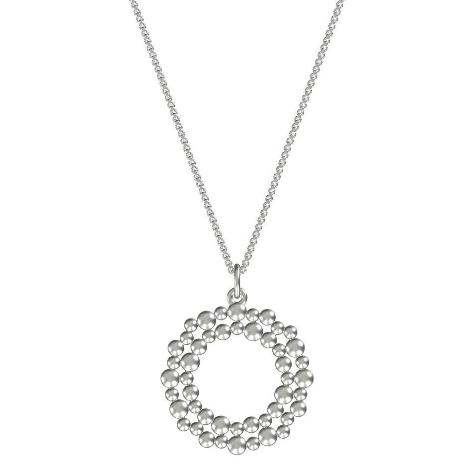 Ritva-Liisa Pohjalainen Ystävät hängsmycke små 32 241 00 450