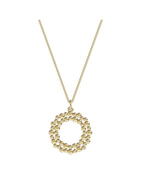 Ritva-Liisa Pohjalainen Ystävät hängsmycke små guld 52 241 00 450