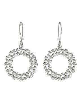 Ritva-Liisa Pohjalainen Ystävät guld örhängen 34 241 00 000