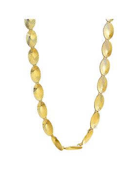 Ritva-Liisa Pohjalainen Sisin halsband guld 51 595 00 500