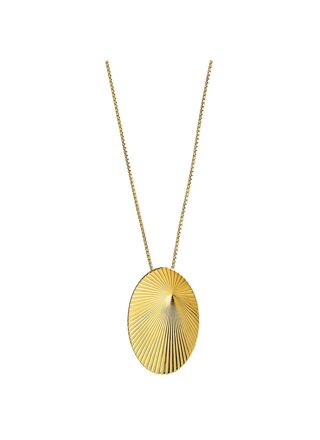 Ritva-Liisa Pohjalainen Sisin guld hängsmycke medium 52 597 00 500