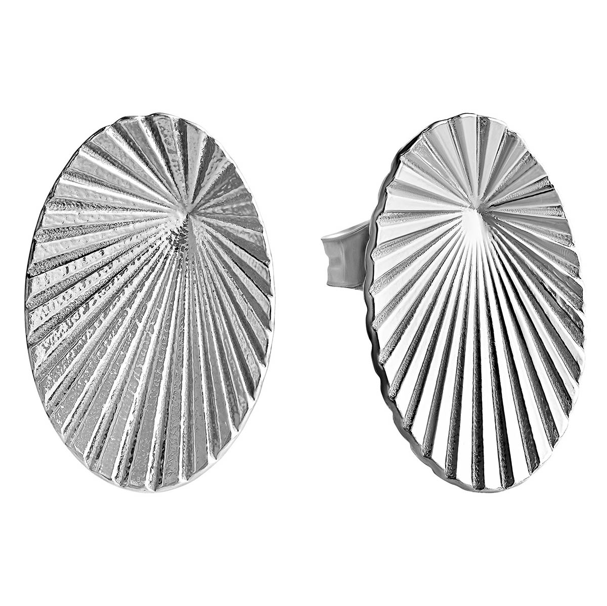 Ritva-Liisa Pohjalainen Sisin örhängen små 33 595 00 000