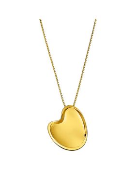 Ritva-Liisa Pohjalainen Lumme guld hängsmycke stor 52 585 00 500