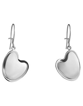 Ritva-Liisa Pohjalainen Lumme örhängen medium 34 586 00 00