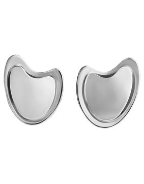 Ritva-Liisa Pohjalainen Lumme örhängen små 33 587 00 00