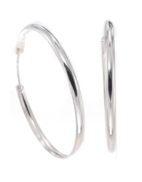 Silver Bar läkringar 4-40 4158