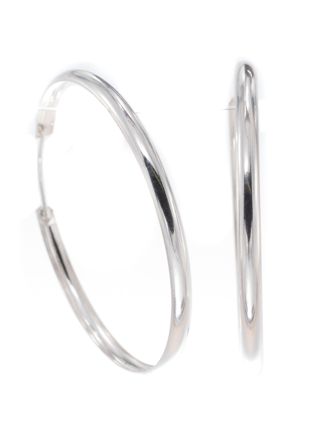 Silver Bar läkringar 4-40 4158