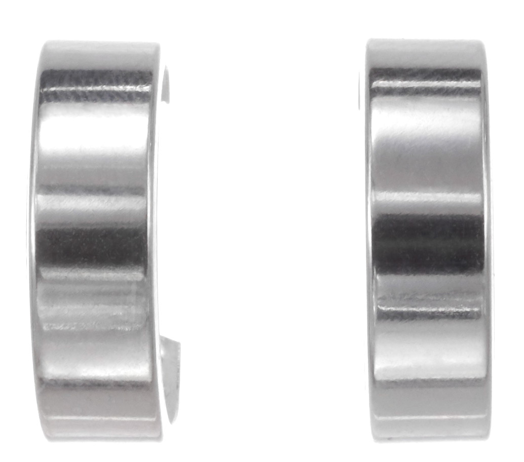 Silver Bar läkringar 4-20 4156