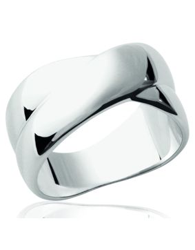 Silverring 7264400