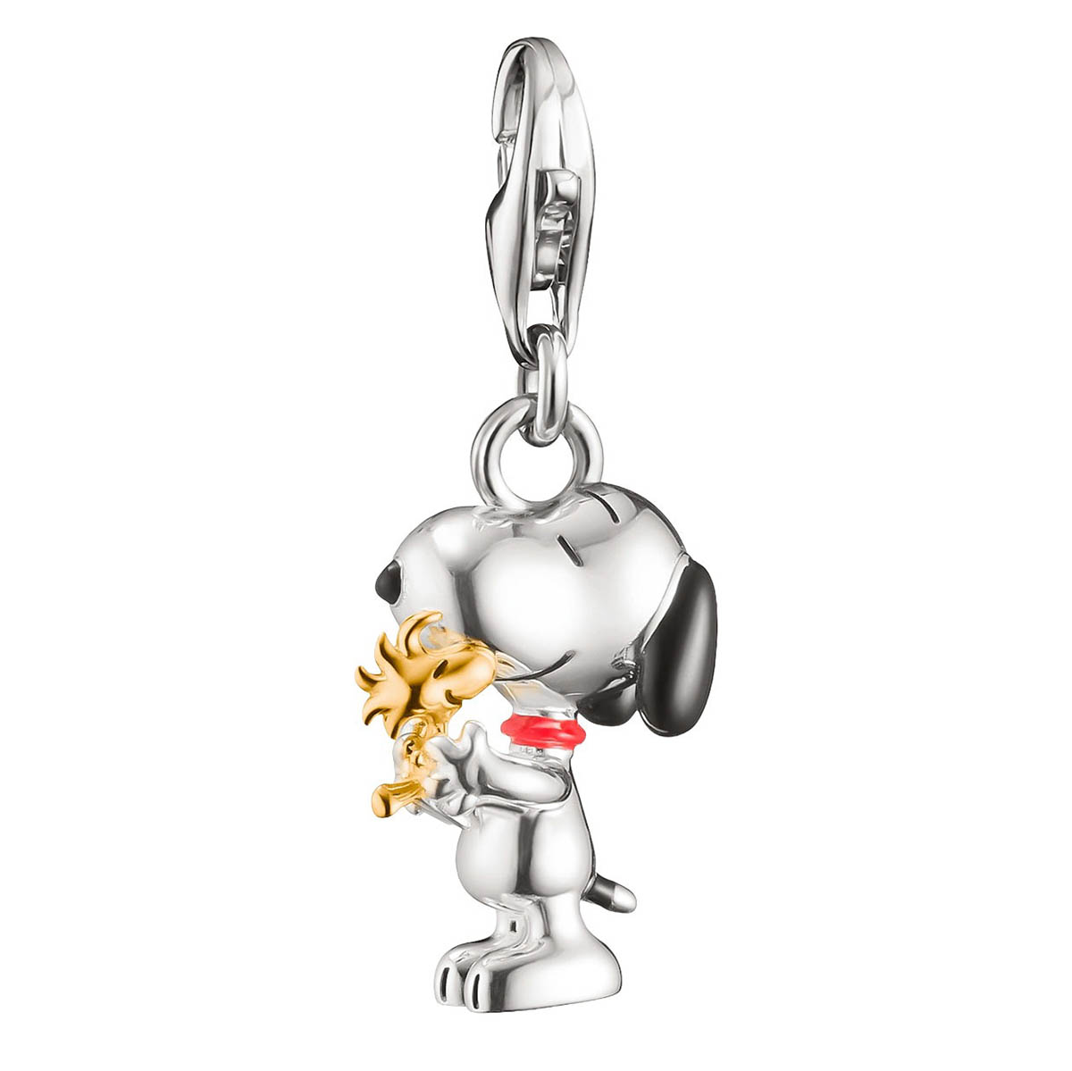 Thomas Sabo Snobben hängsmycke 2228-427-7