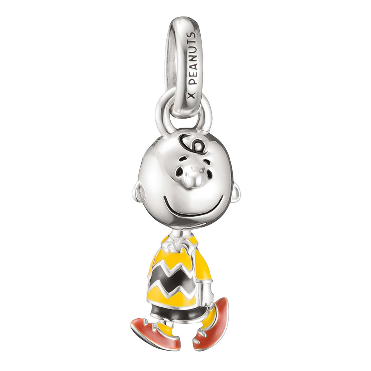 Thomas Sabo Snobben hängsmycke CC1304-664-4