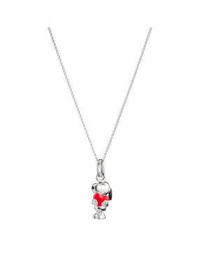 Thomas Sabo Snobben halsband KE2354-664-10-L45V