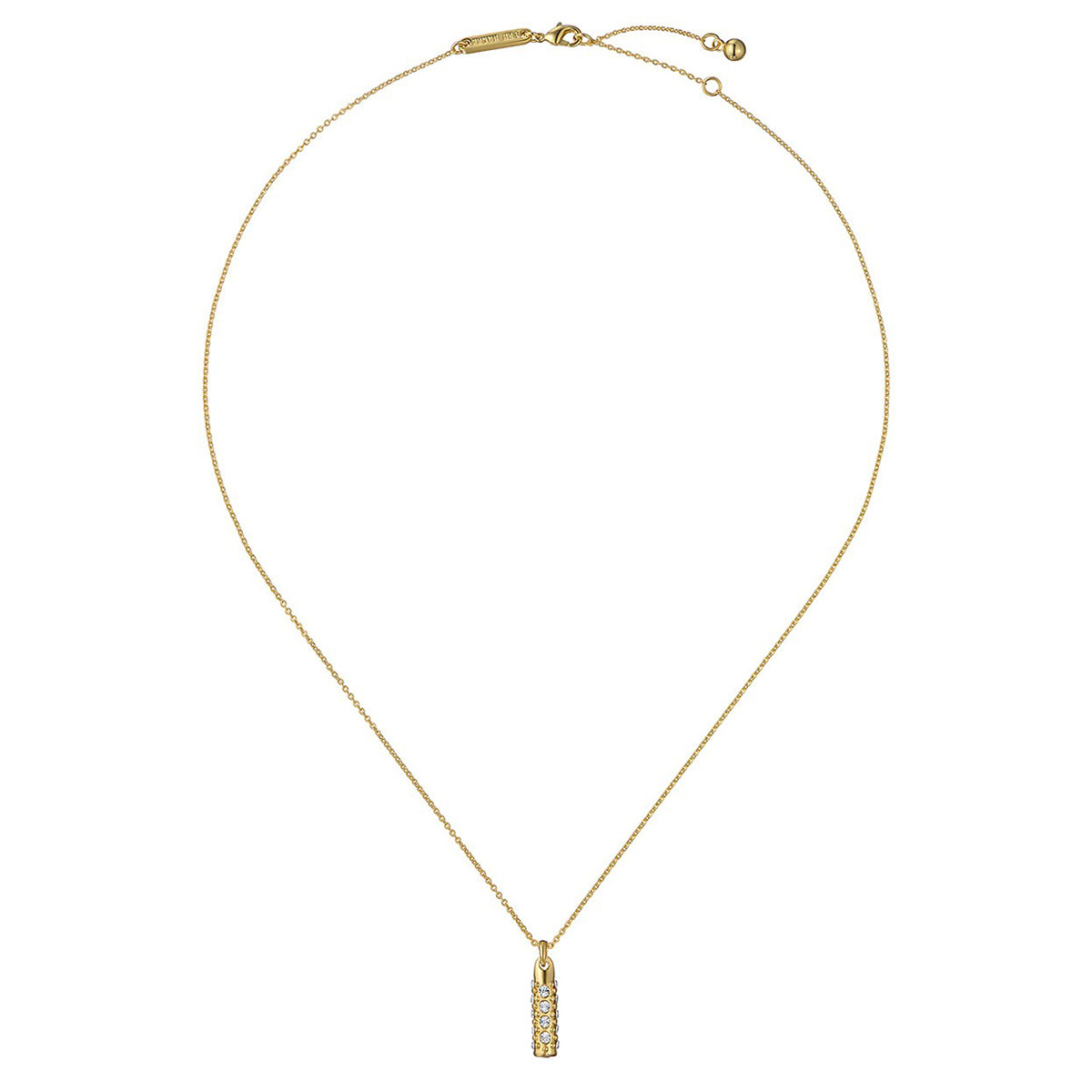 TED BAKER CORAH berlock 06-TBJ4077-02-02