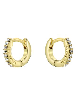 TED BAKER HETTIE örhängen 06-TBJ4161-02-02