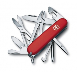 Victorinox Deluxe Tinker 1.4723 Fickkniv