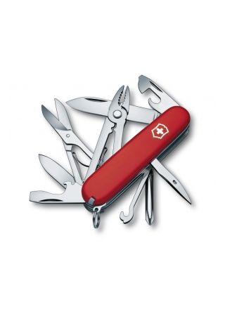 Victorinox Deluxe Tinker 1.4723 Fickkniv