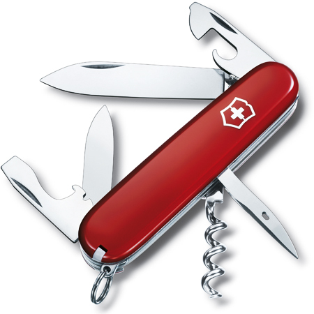 Victorinox Spartan 1.3603 Fickkniv