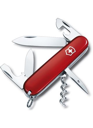 Victorinox Spartan 1.3603 Fickkniv