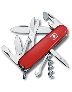 Victorinox Climber 1.3703 Fickkniv