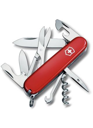 Victorinox Climber 1.3703 Fickkniv