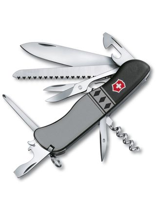 Victorinox Vahva-Jussi 0.9023.3R2