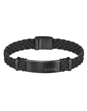 BOSS Dylan armband 1580608M