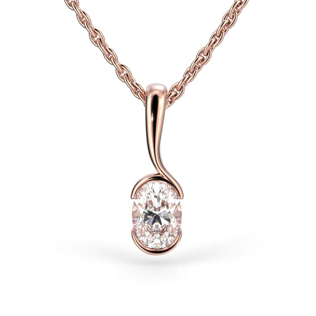 Festive diamantberlock Auréa 0.50 ct 14-735-050R-PK-HSI1