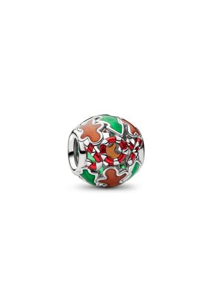 Pandora Moments julglädje-berlock 735064C01