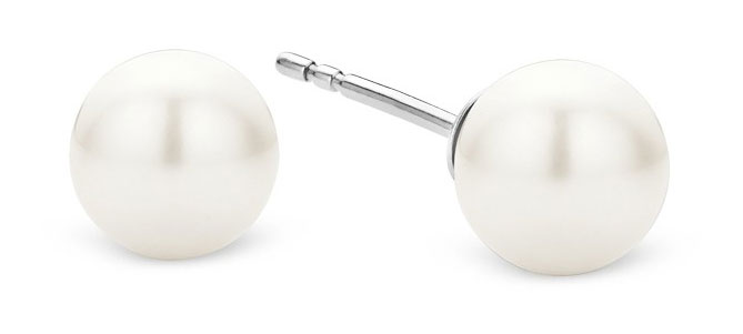 TI SENTO örhängen 7386PW