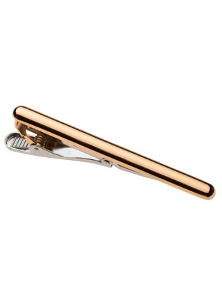 Saurum slipsnål i guld 738800000