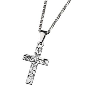 Saurum konfirmationskors , silver 5038 00 000 main product photo