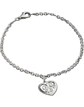 Lumoava Hearts armband 5339 00 000