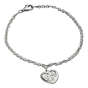 Lumoava Hearts armband 5339 00 000 main product photo