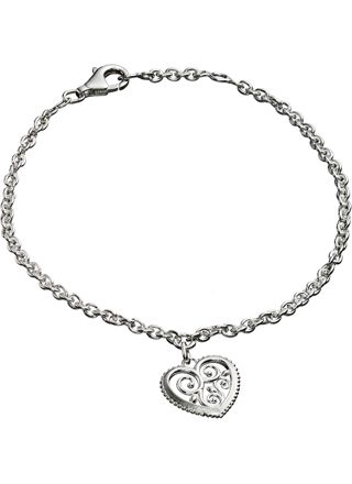 Lumoava Hearts armband 5339 00 000