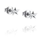 Efva Attling Micro Catch A Falling Star stiftörhängen 12-100-02259-0000