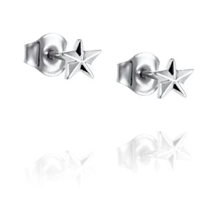 Efva Attling Micro Catch A Falling Star stiftörhängen 12-100-02259-0000 main product photo