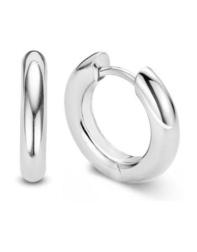 TI SENTO örhängen 7557SI