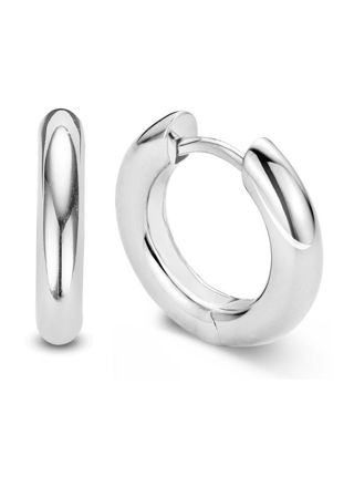 TI SENTO örhängen 7557SI