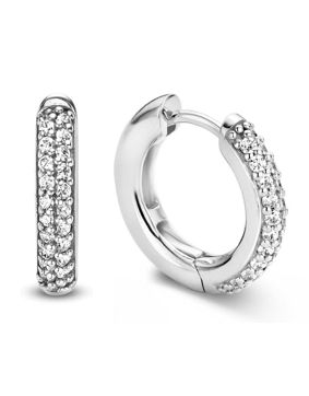 TI SENTO örhängen 7557ZI