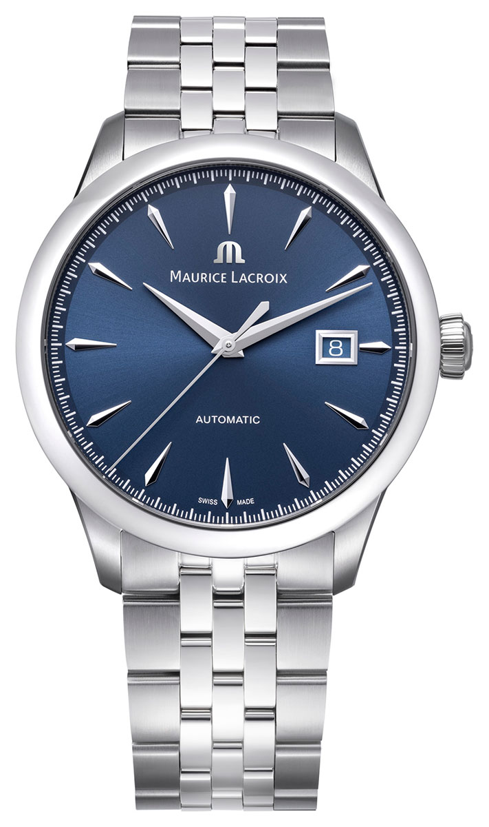 Maurice Lacroix 1975 756008-SS002-430-1